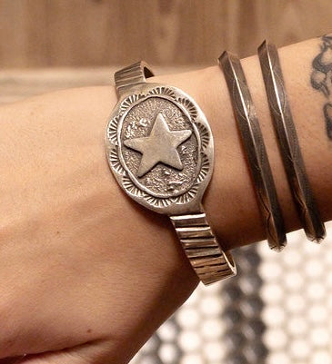 Star Cuff