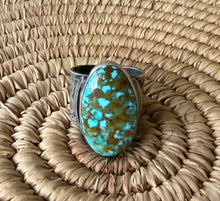Load image into Gallery viewer, Kingman Ring by Arnold Goodluck