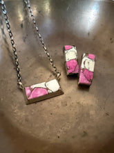 Load image into Gallery viewer, Cotton Candy Earrings