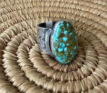 Load image into Gallery viewer, Kingman Ring by Arnold Goodluck