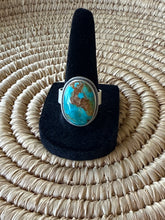 Load image into Gallery viewer, Antionette Martinez Kingman Ring
