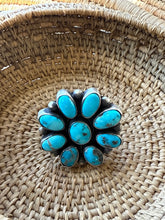 Load image into Gallery viewer, Timothy Yazzie Ring