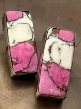 Load image into Gallery viewer, Cotton Candy Earrings