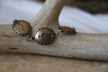 Load image into Gallery viewer, Vintage Concho Bracelet
