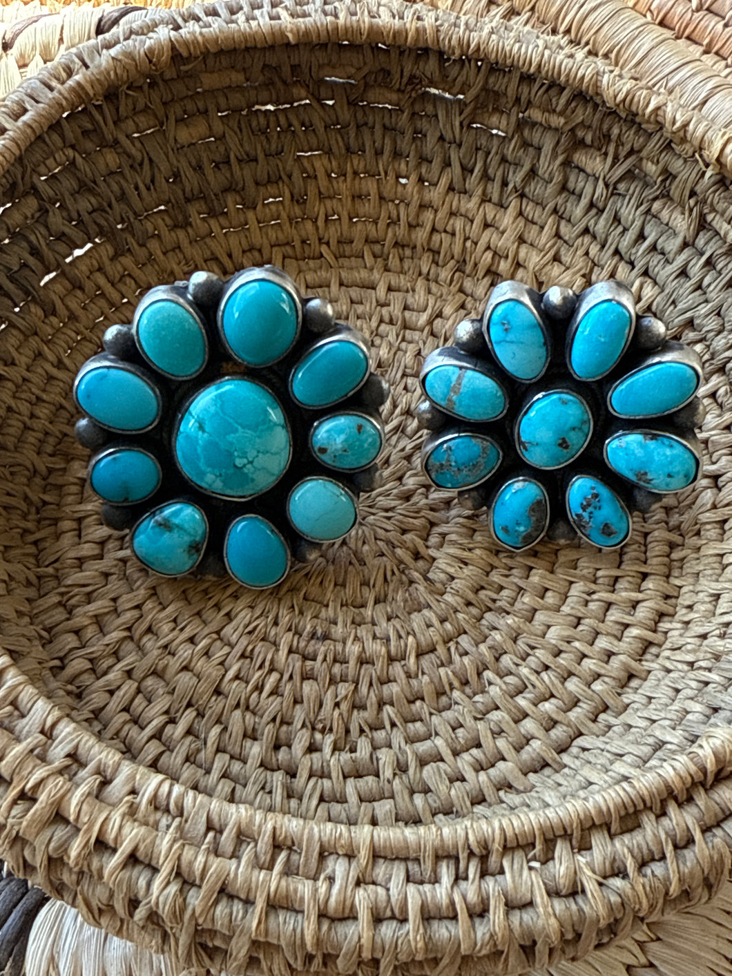 Timothy Yazzie Ring