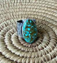 Load image into Gallery viewer, Kingman Ring by Arnold Goodluck