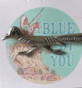 Large Stamped Roadrunner