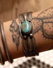 Load image into Gallery viewer, Tillie John Kingman Cuff