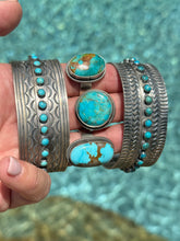 Load image into Gallery viewer, Antionette Martinez Oval Kingman Ring