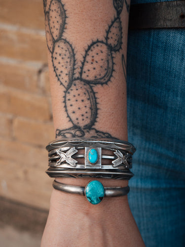 Anderson Largo Simple Cuff