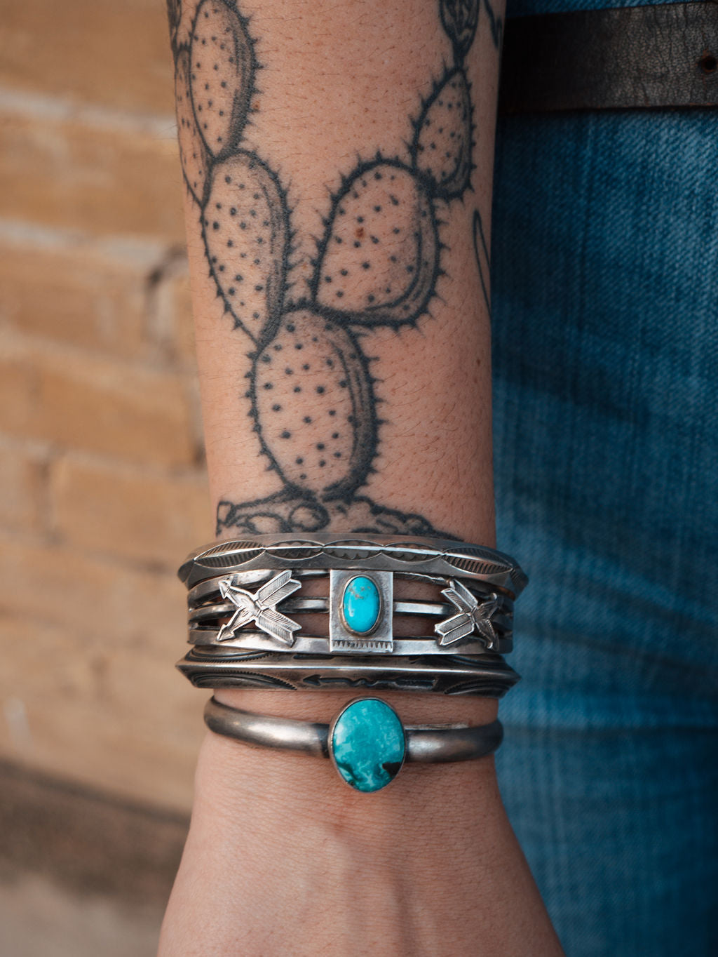 Anderson Largo Simple Cuff