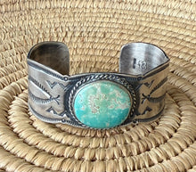 Load image into Gallery viewer, Arnold Goodluck Cuff