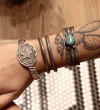 Load image into Gallery viewer, Tillie John Kingman Cuff