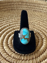 Load image into Gallery viewer, Antionette Martinez Oval Kingman Ring