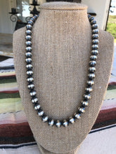 Load image into Gallery viewer, 10mm Navajo Pearls