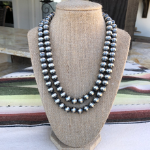 Load image into Gallery viewer, 10mm Navajo Pearls