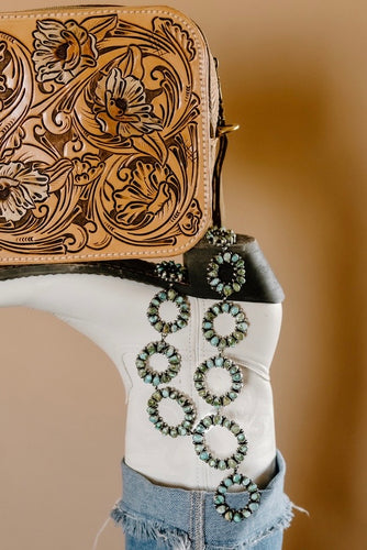 Sonoran Gold Statement set